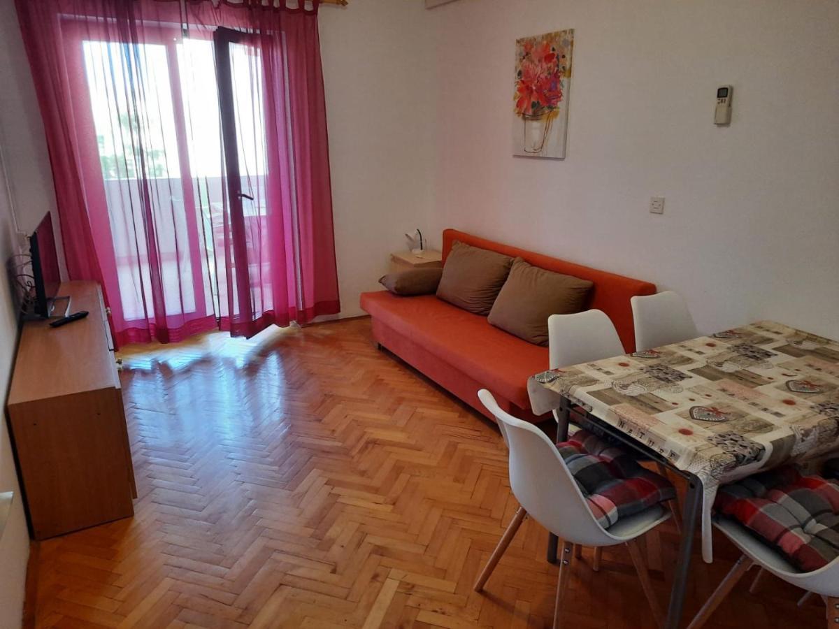 Apartmani R&B Radalj Makarska Exterior photo