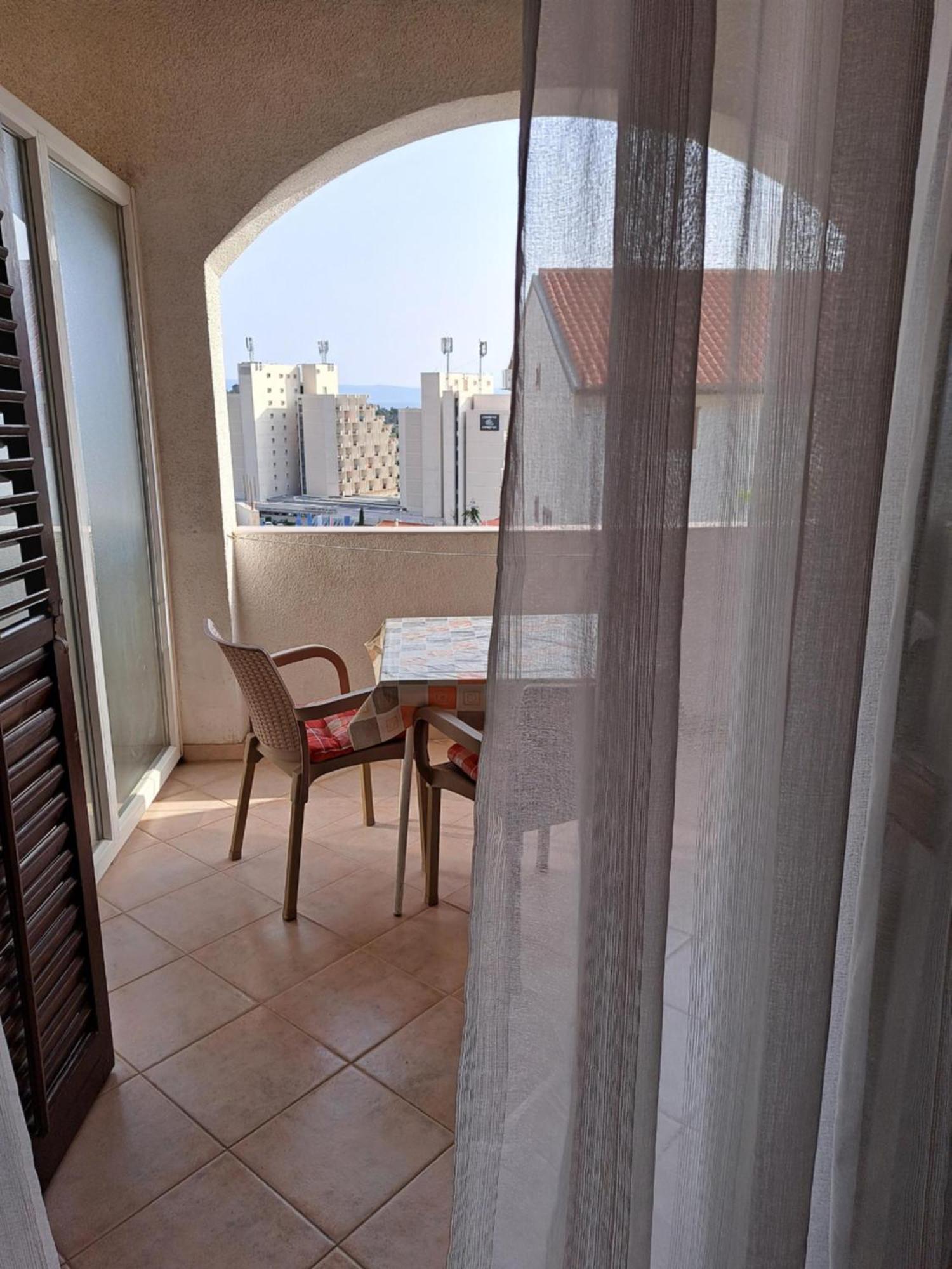 Apartmani R&B Radalj Makarska Exterior photo