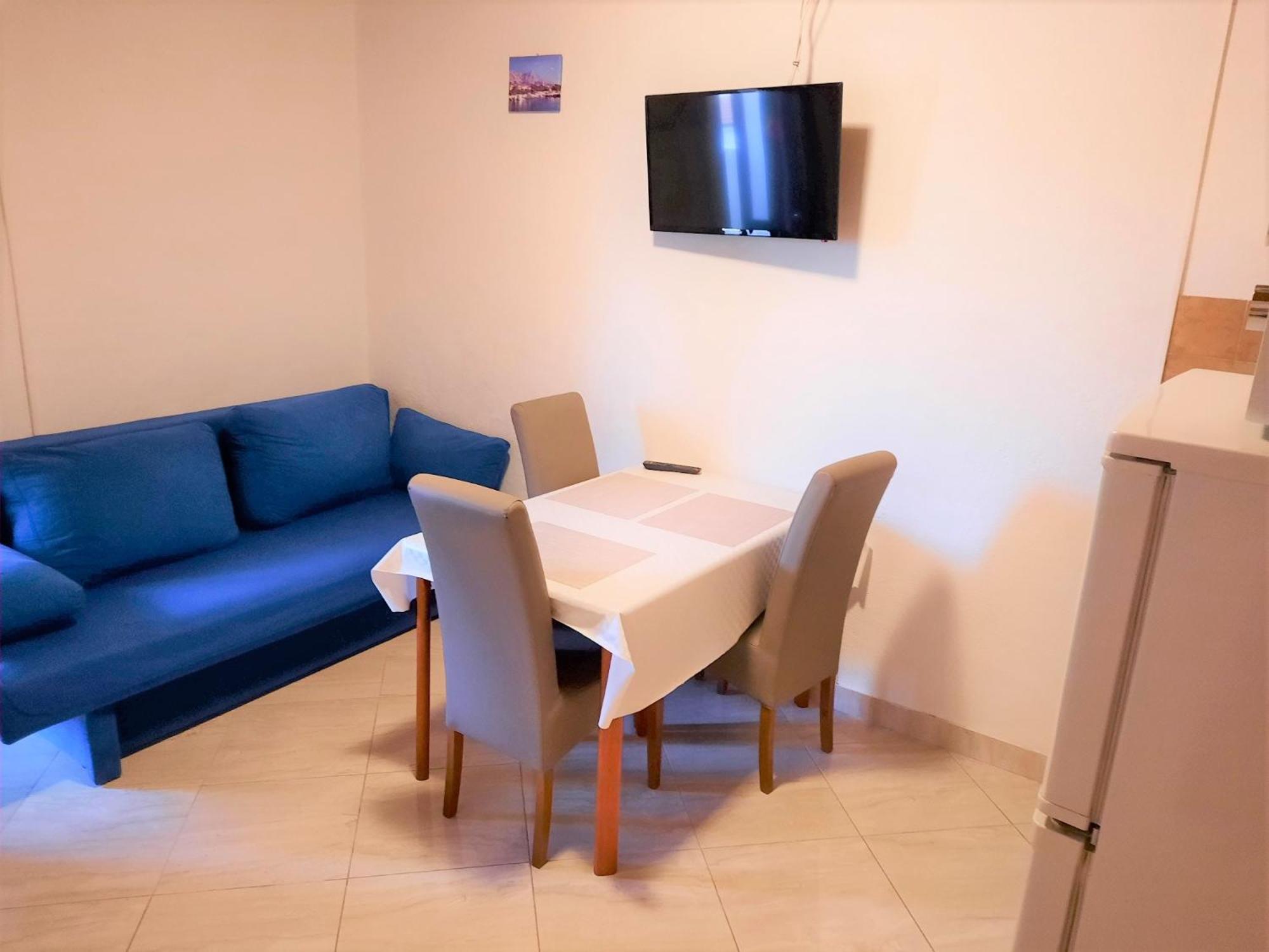 Apartmani R&B Radalj Makarska Exterior photo