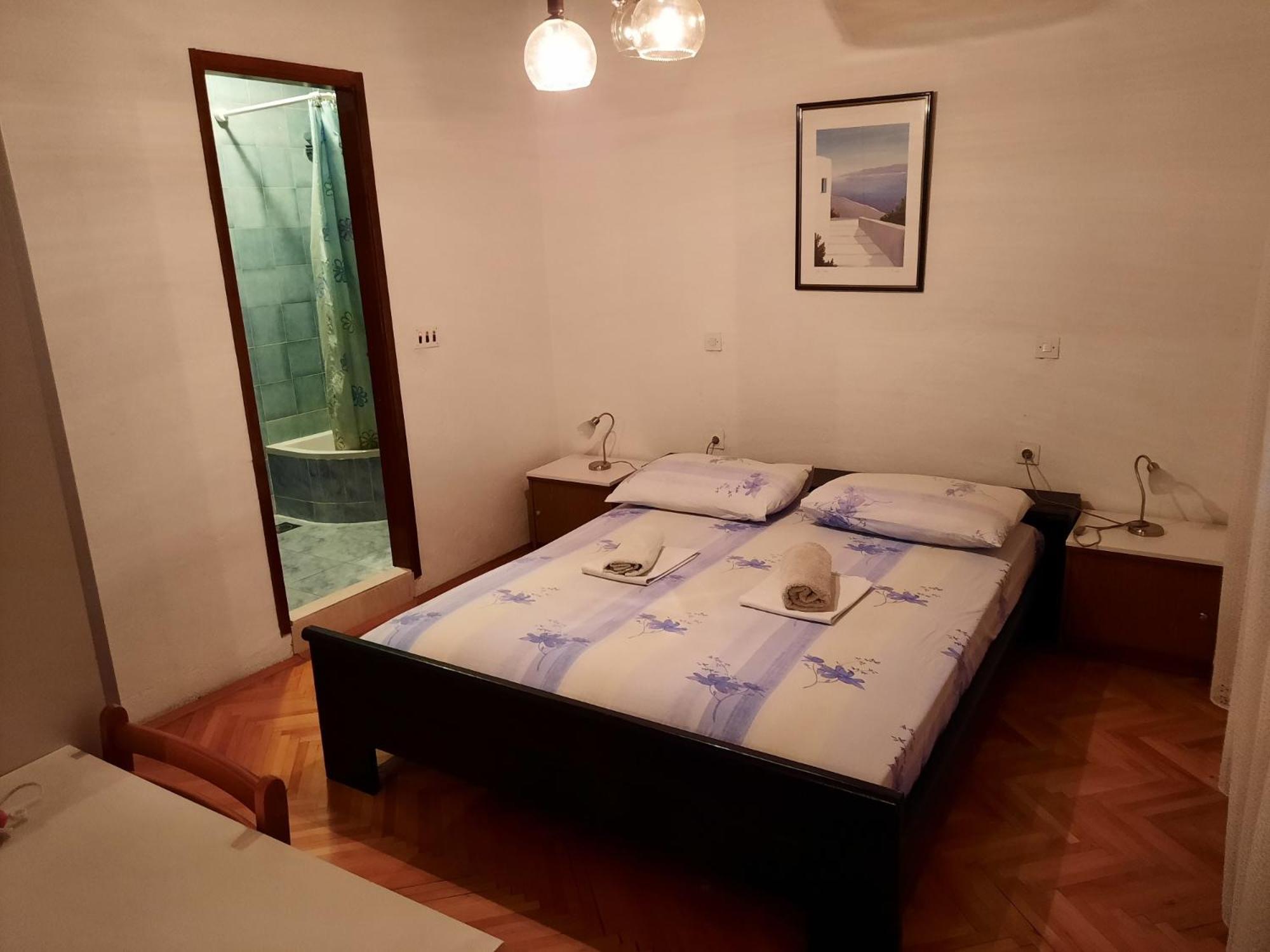 Apartmani R&B Radalj Makarska Room photo