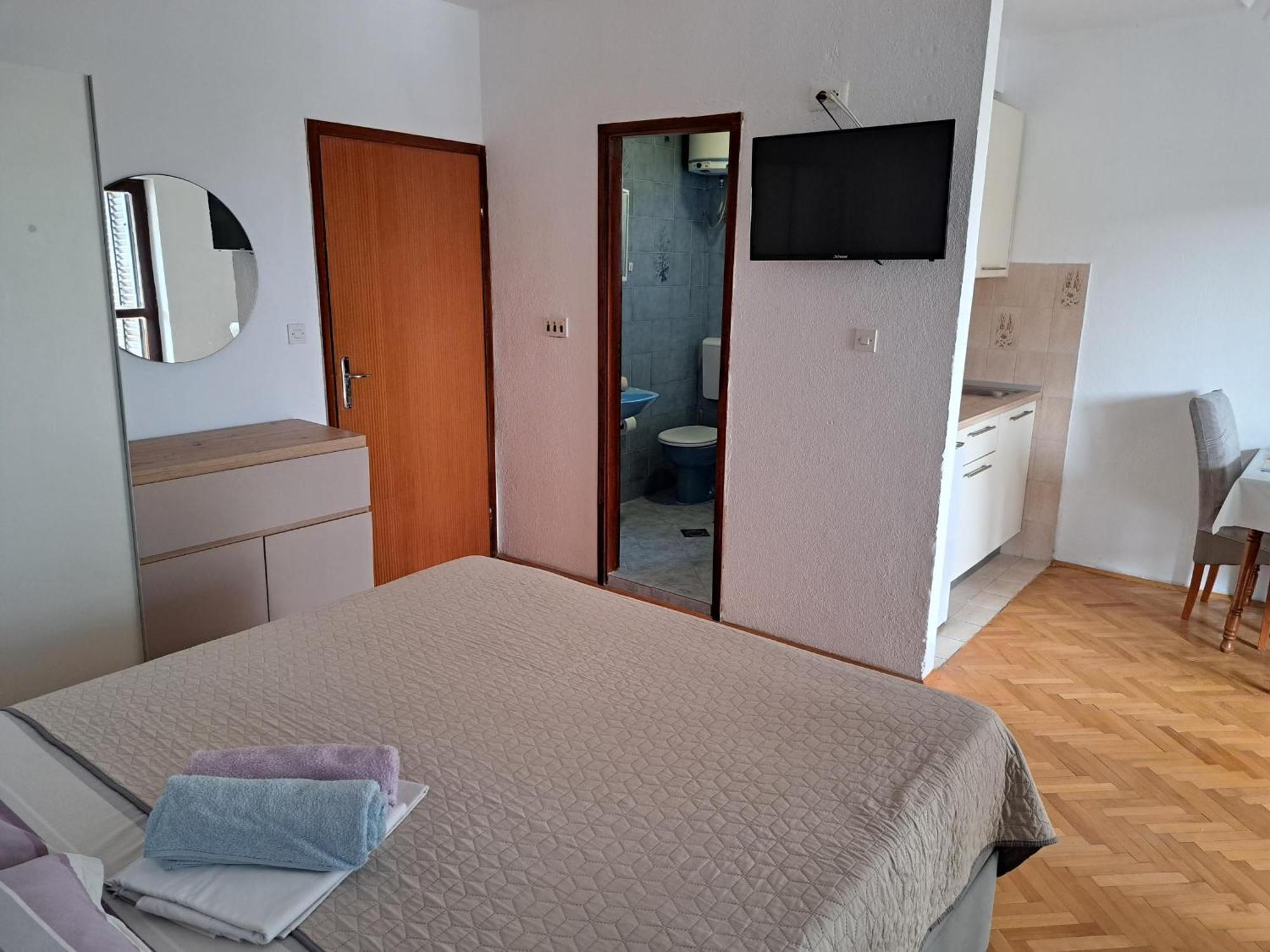 Apartmani R&B Radalj Makarska Room photo