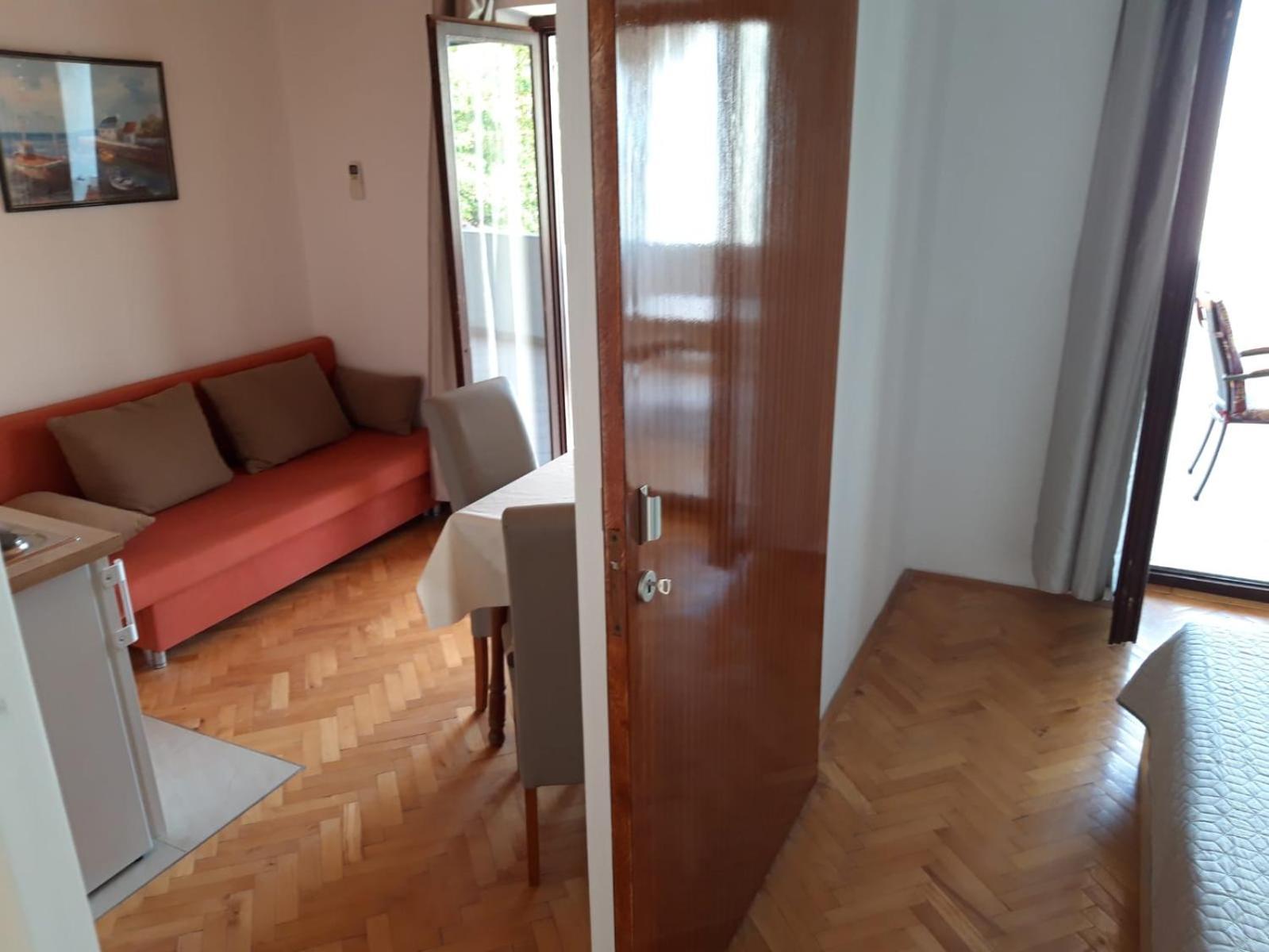 Apartmani R&B Radalj Makarska Room photo