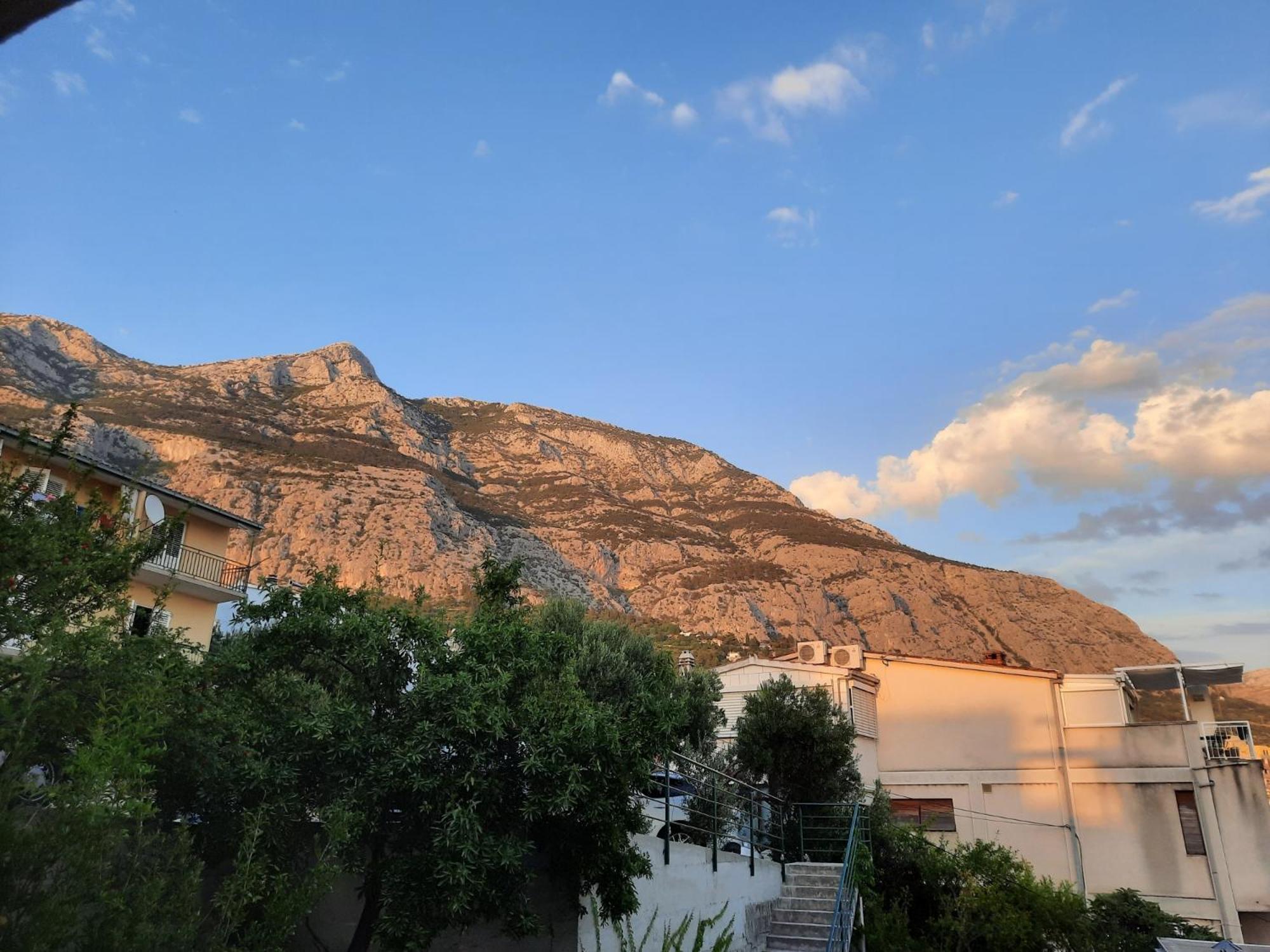Apartmani R&B Radalj Makarska Room photo