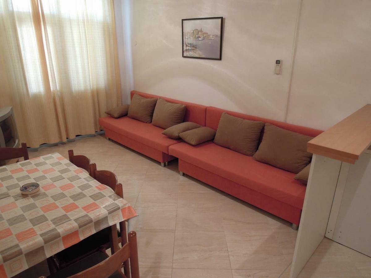 Apartmani R&B Radalj Makarska Exterior photo