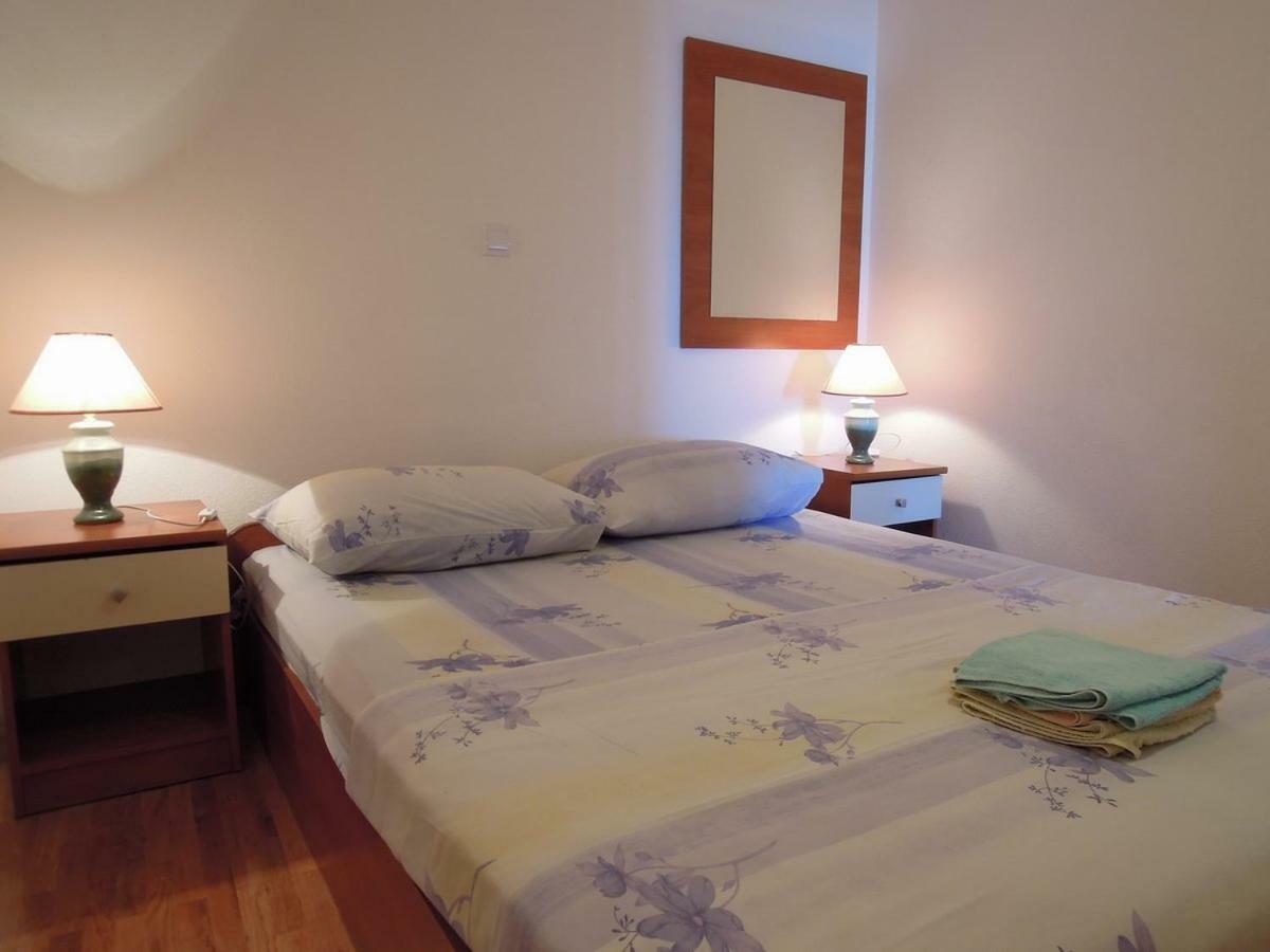 Apartmani R&B Radalj Makarska Exterior photo